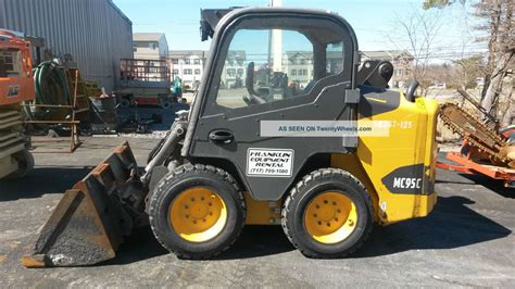 volvo skid steer mc95c|volvo mc95c specs.